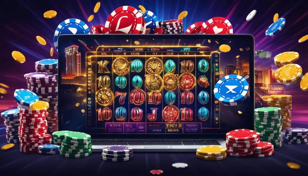 Quy trình thu thập dữ liệu cá nhân tại i9bet70