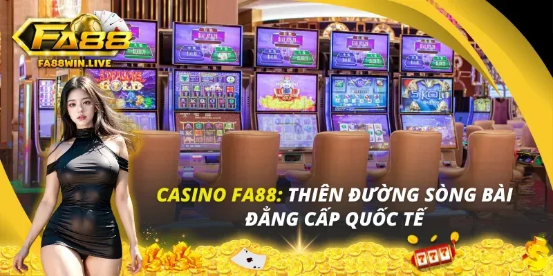 i9bet70 casino với giao diện sang trọng và an toàn