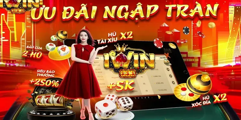 Phân tích khuyến mãi i9bet70