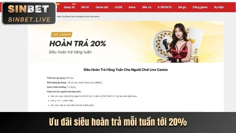 Thưởng Chào Mừng Thành Viên Mới i9bet70